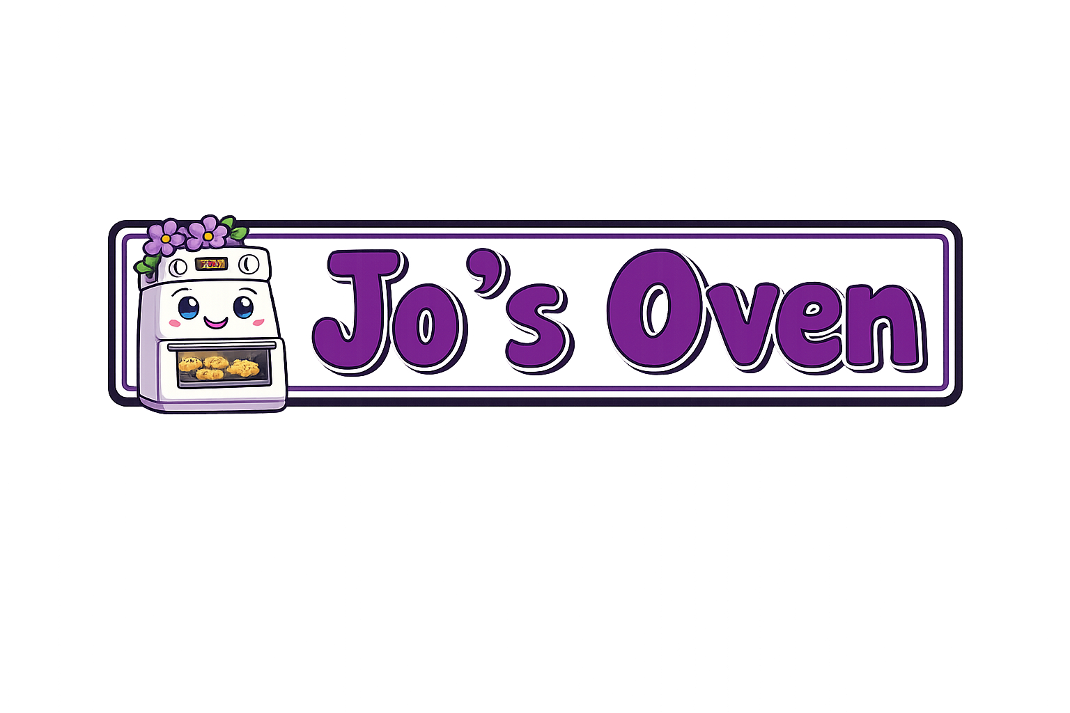 Jo's Oven